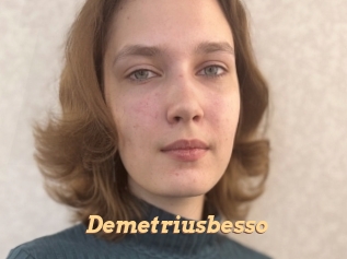 Demetriusbesso