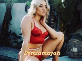 Demiamayah