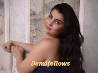 Demifellows