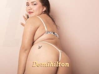 Demihilton