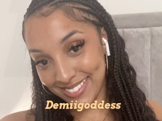Demiigoddess