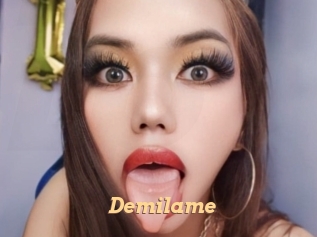 demilame Live Paradise