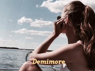 Demimore