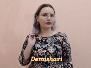 Demishari