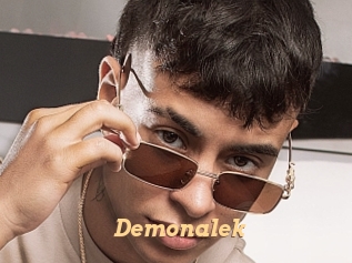 Demonalek