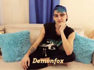 Demonfox