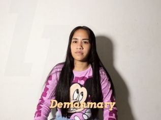 Demonmary