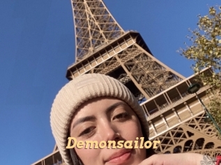 Demonsailor