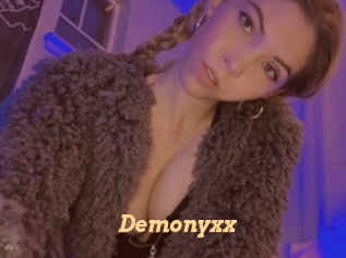 Demonyxx