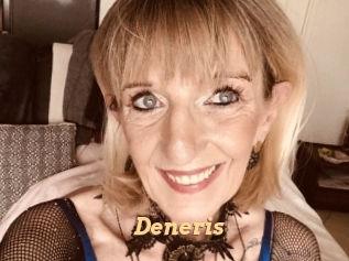 Deneris