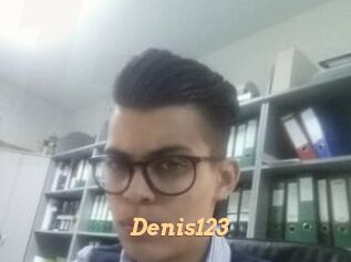 Denis123