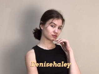 denisehaley Live Paradise