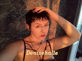 Denisehalle