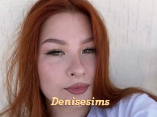 Denisesims