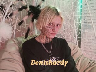 Denishardy