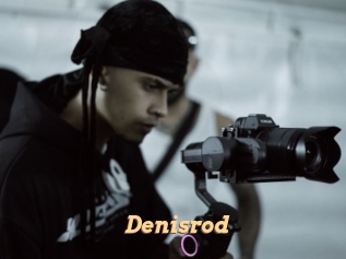 Denisrod