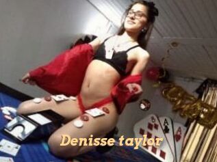 Denisse_taylor