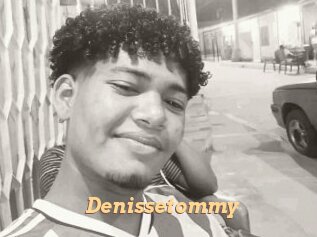 Denissetommy