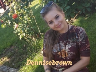 Dennisebrown