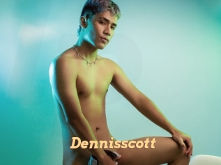 dennisscott Live Paradise