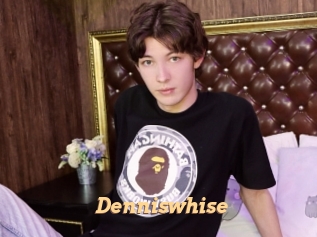 denniswhise Live Paradise