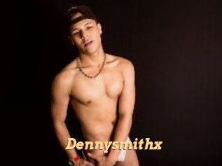 Dennysmithx
