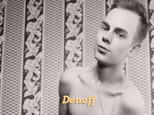 Denoff