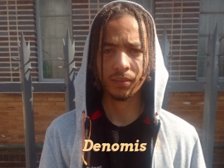 Denomis