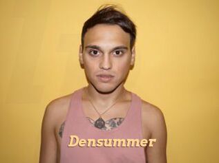 Densummer