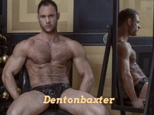Dentonbaxter