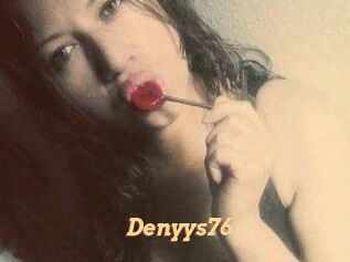 Denyys76