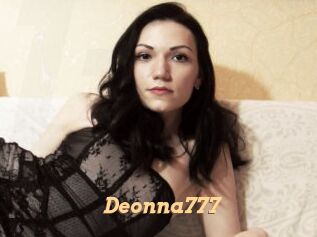 Deonna777