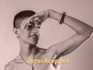 dereckcopper Live Paradise