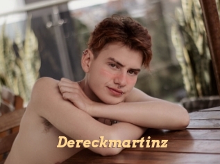 dereckmartinz Live Paradise
