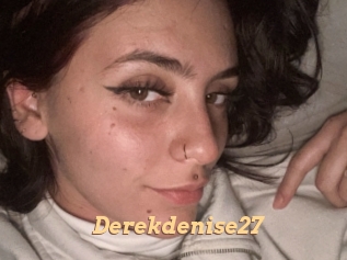 Derekdenise27