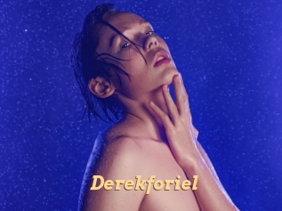 Derekforiel