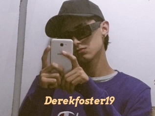 derekfoster19 Live Paradise