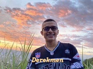 derekmen Live Paradise
