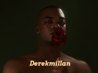 Derekmillan