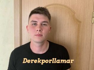 Derekporllamar