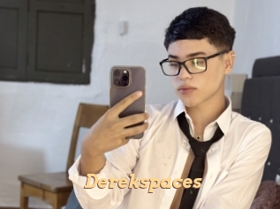 Derekspaces