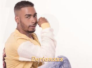 Derianxxx