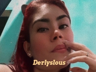 derlyslous Live Paradise
