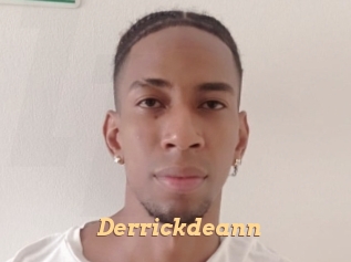 derrickdeann Live Paradise