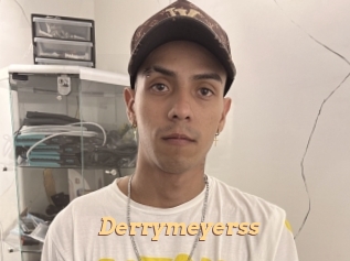Derrymeyerss