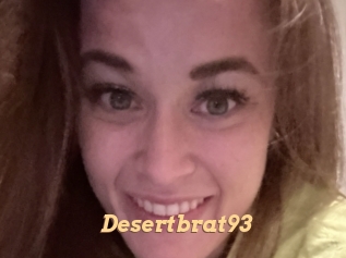 Desertbrat93