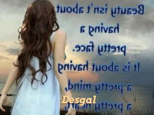 Desgal