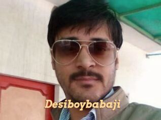 desiboybabaji Live Paradise