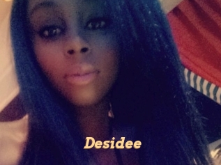 Desidee
