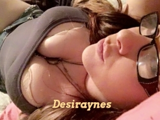 Desiraynes